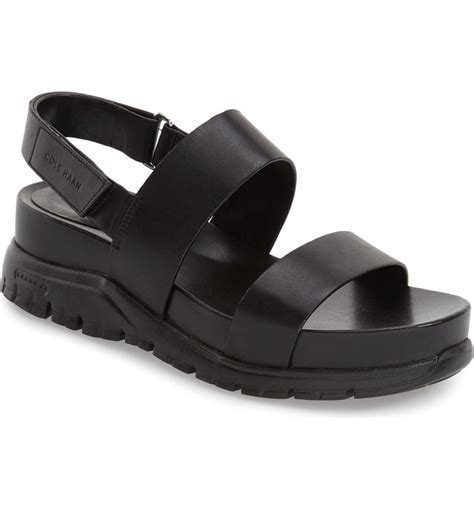 cole haan sandals